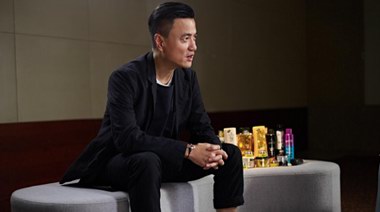香港巨星摯愛造型師Herman Law與施華蔻品牌的不解之緣