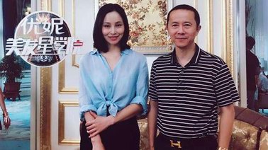 《優妮·美發星學院》：女星如何護理頭皮？《羋月傳》楊凱淳現場揭秘！
