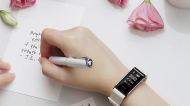 立減15元，時空白榮耀手環A2牽手阿薩姆小奶茶推“告白套裝”