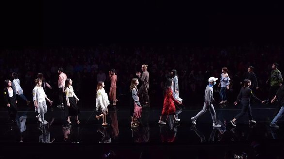 2018/2019行業趨勢——FASHION SOURCE帶你洞悉未來產業動向