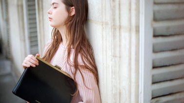 你是Celine,你要抄我們有什么辦法。