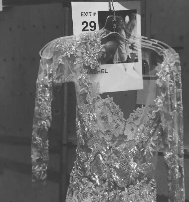 Mikael D 2016春夏婚紗、禮服高定系列發(fā)布