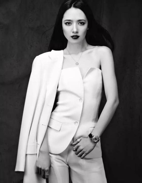 LUCIEN WANG——將嚴(yán)苛縫進(jìn)時(shí)裝的中國(guó)匠人心