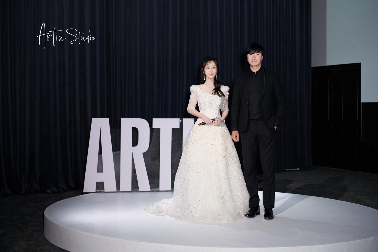 Artiz Studio(韓國藝匠)攜手明星創意師楊紫以光為載體,聯合打造Artiz楊紫光影藝術展
