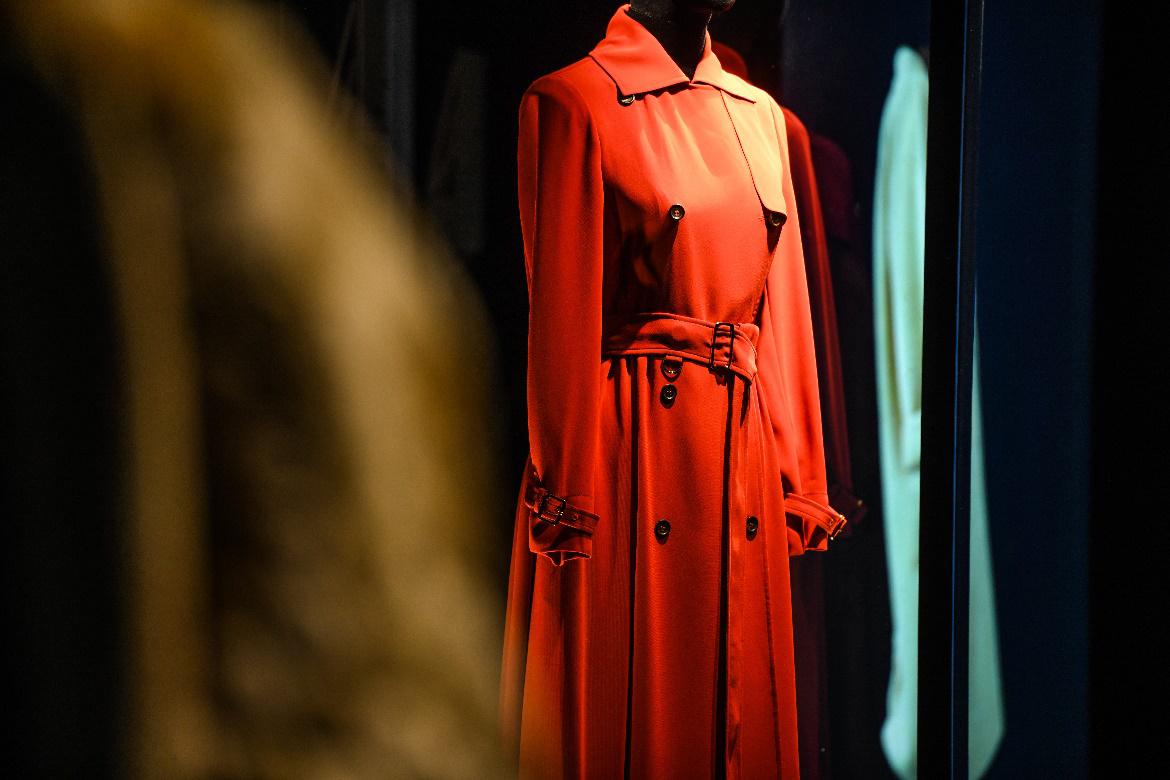 Max Mara 2021春夏新品北京發布會暨貴賓臻賞晚