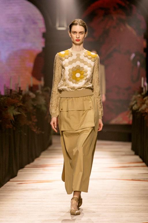 Max Mara 2021春夏新品北京發布會暨貴賓臻賞晚