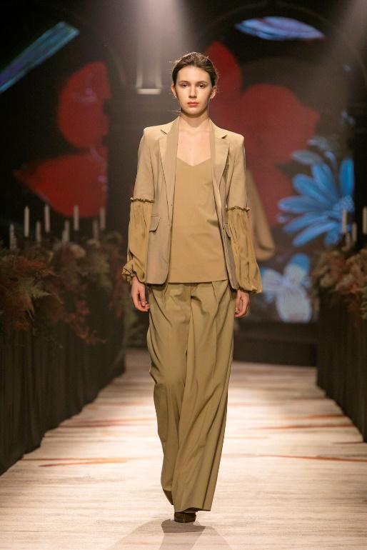 Max Mara 2021春夏新品北京發布會暨貴賓臻賞晚
