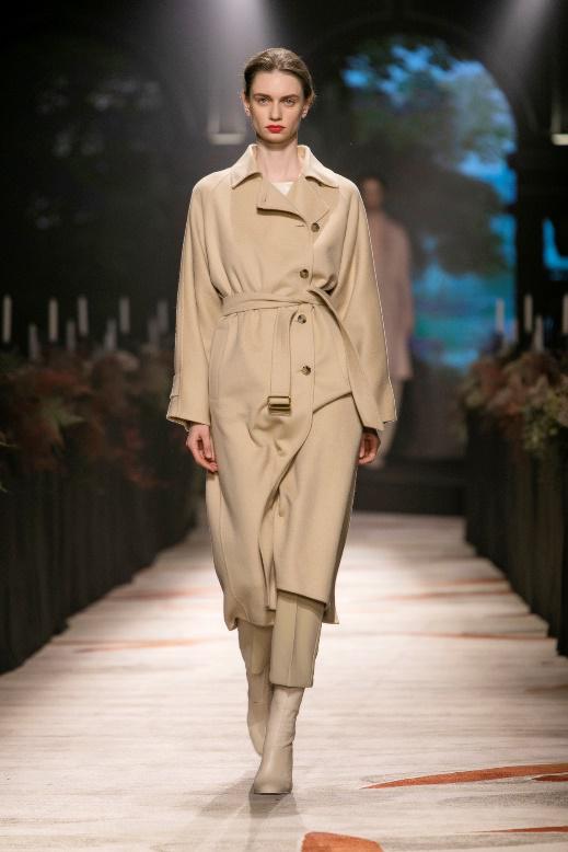 Max Mara 2021春夏新品北京發布會暨貴賓臻賞晚