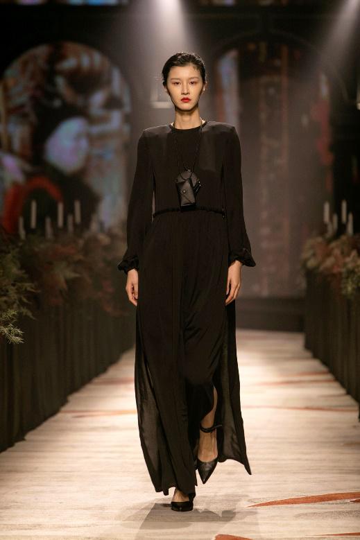 Max Mara 2021春夏新品北京發布會暨貴賓臻賞晚