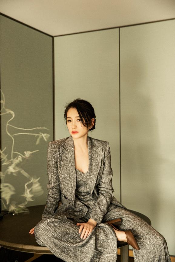Max Mara 2021春夏新品北京發布會暨貴賓臻賞晚