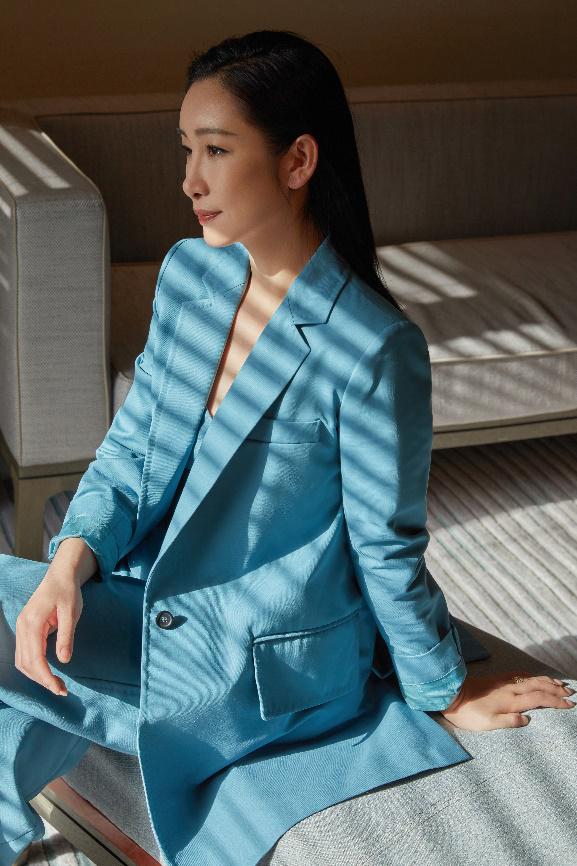 Max Mara 2021春夏新品北京發布會暨貴賓臻賞晚