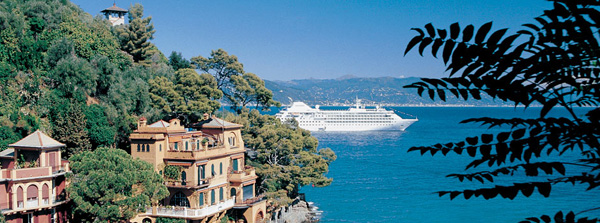以Silversea 尊尚格調體驗北歐夏日風情