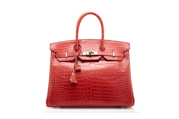 Moda Operandi 將限時發售獨特款愛馬仕手袋
