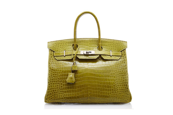 Moda Operandi 將限時發售獨特款愛馬仕手袋