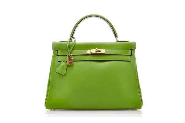 Moda Operandi 將限時發售獨特款愛馬仕手袋