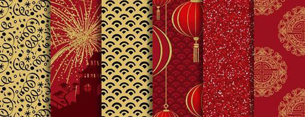 新春佳節(jié)，送一份溫馨的新年寄語！