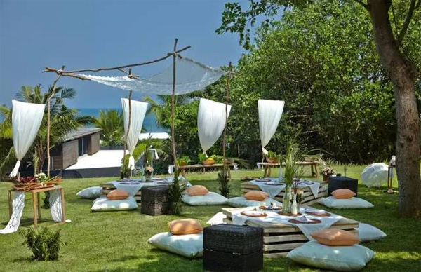 Alila Uluwatu＋Alila Soori 巴厘島全別墅泳池酒店