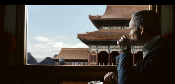 新春團圓，雅克德羅在腕間銘刻的另一種溫暖