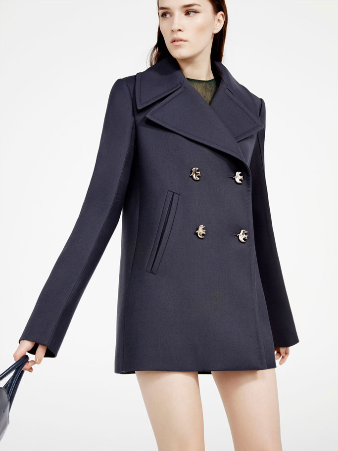 Nina Ricci 2016早秋系列流行發布