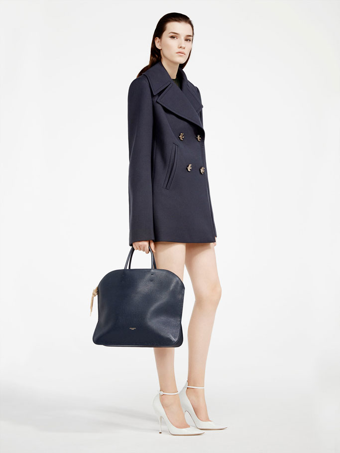 Nina Ricci 2016早秋系列流行發布