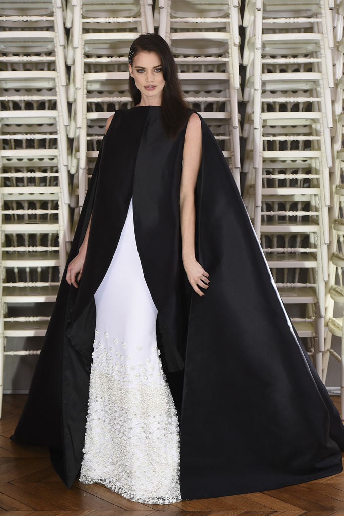 Alexis Mabille 2016春夏高級定制流行發布