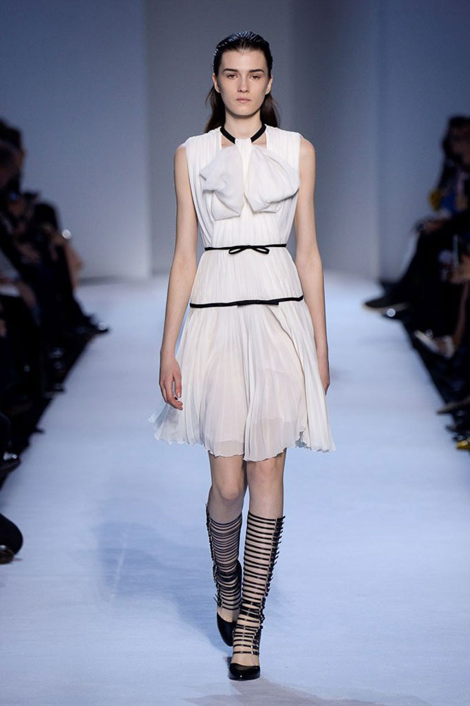 Giambattista Valli 2016秋冬流行發布