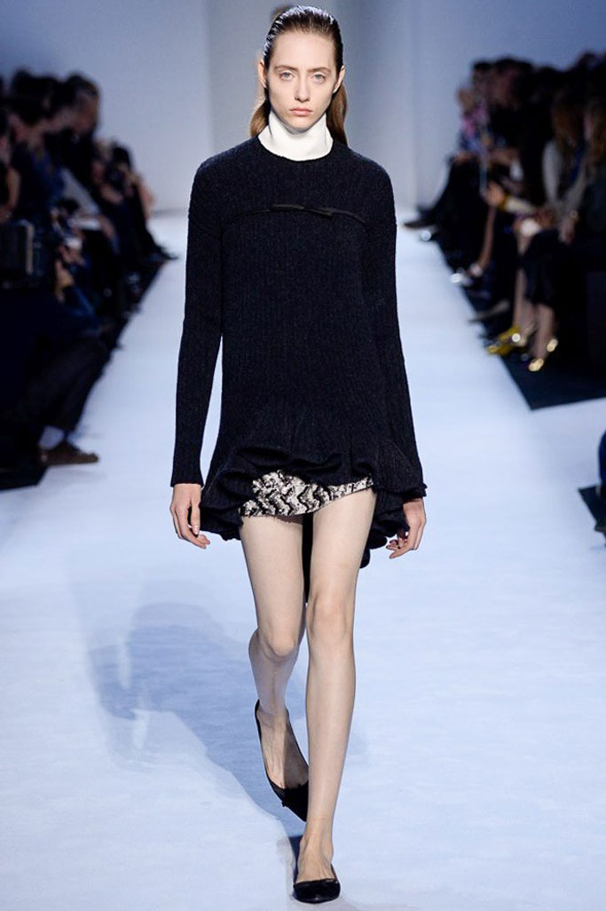 Giambattista Valli 2016秋冬流行發布