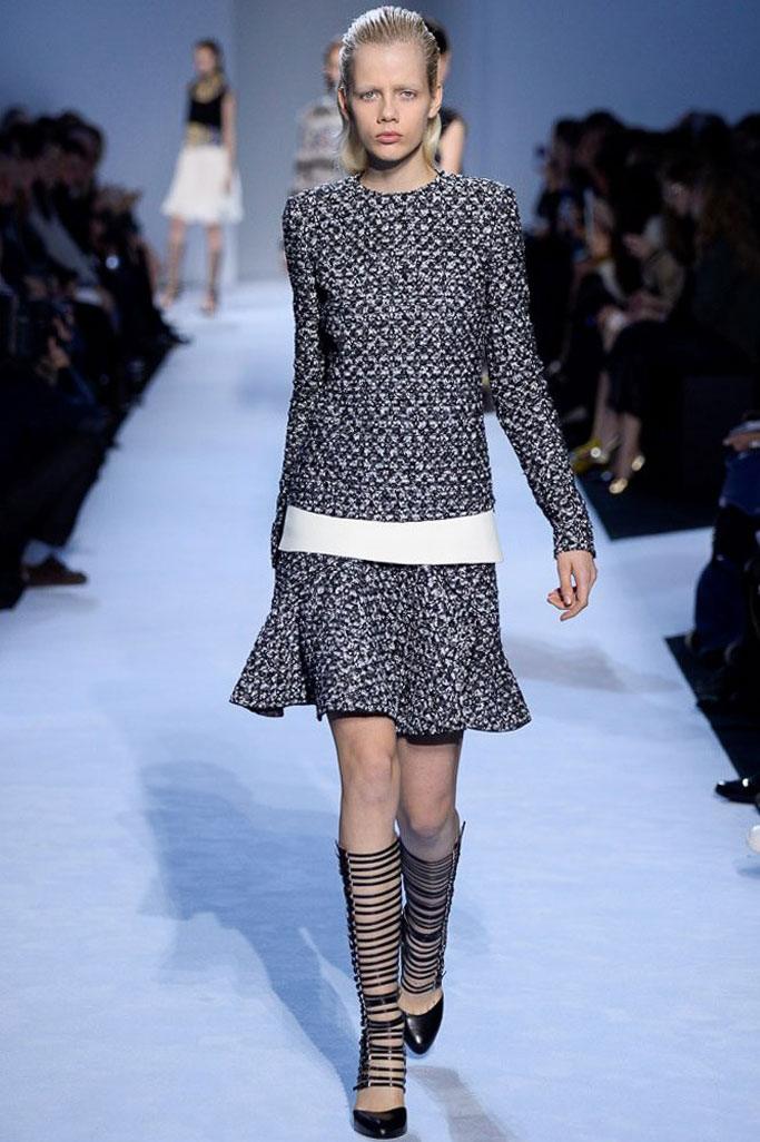 Giambattista Valli 2016秋冬流行發布