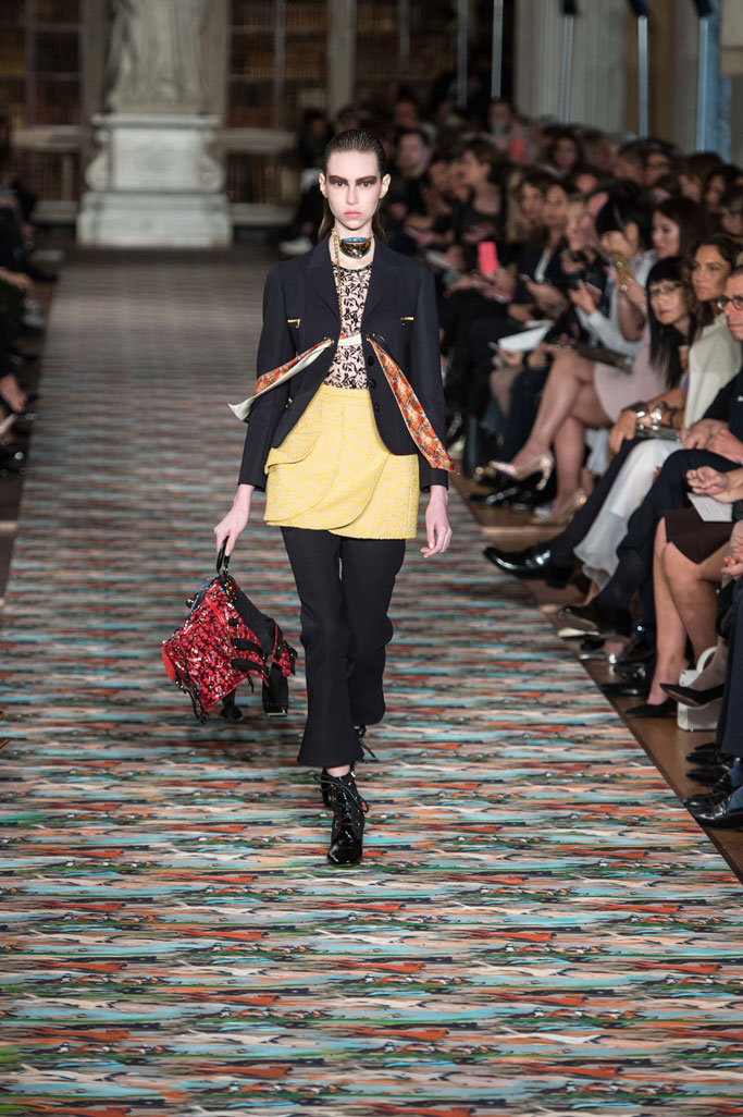 Christian Dior 2017度假系列流行發布