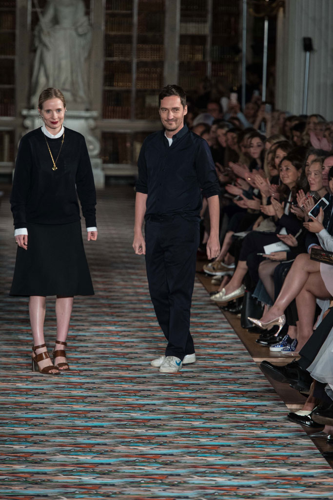 Christian Dior 2017度假系列流行發布