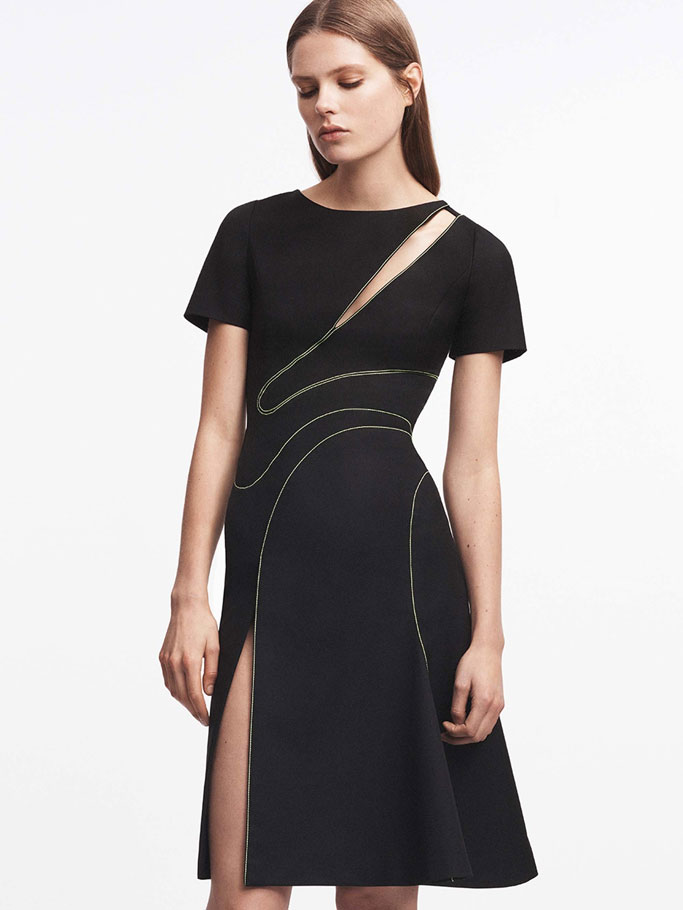 Mugler 2017度假系列流行發布