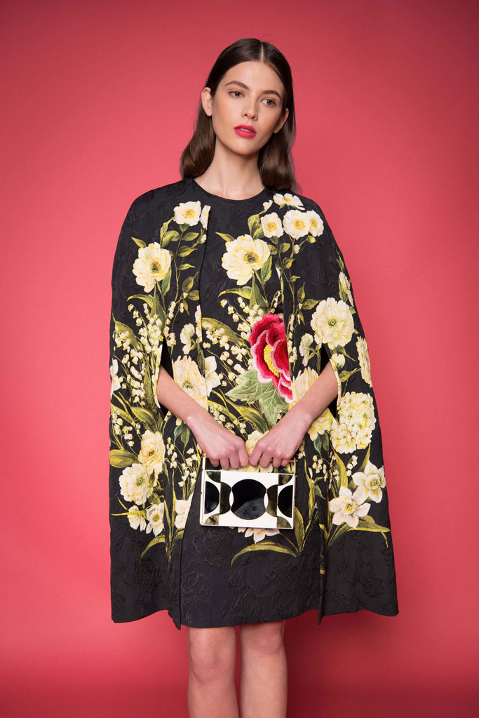 Naeem Khan 2017度假系列流行發布