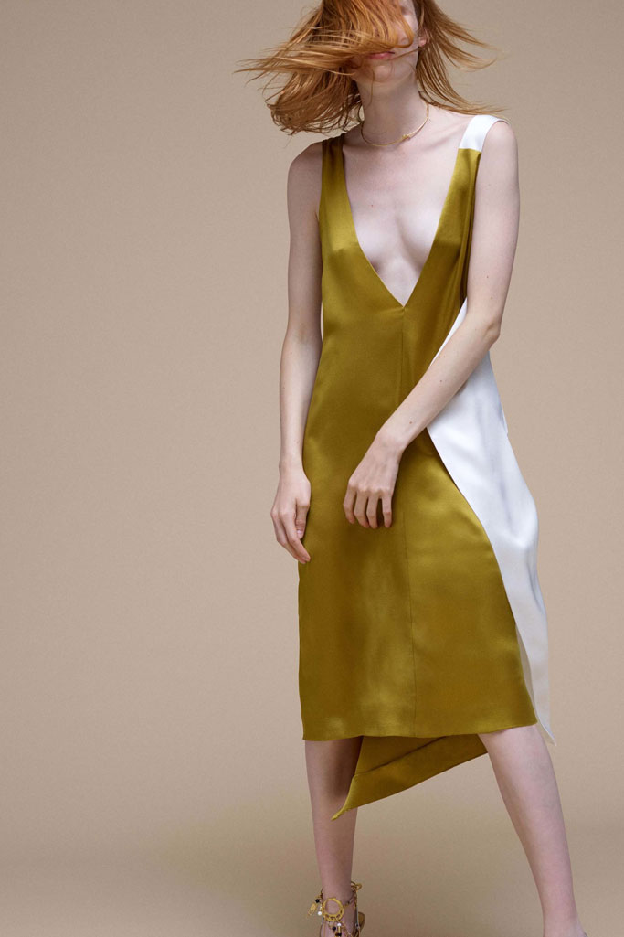 Diane von Furstenberg 2017春夏流行發布