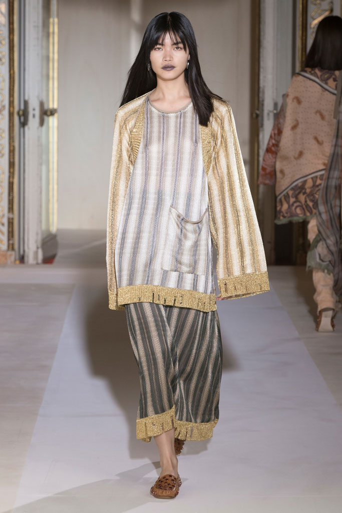 Acne Studios 2017春夏流行發布