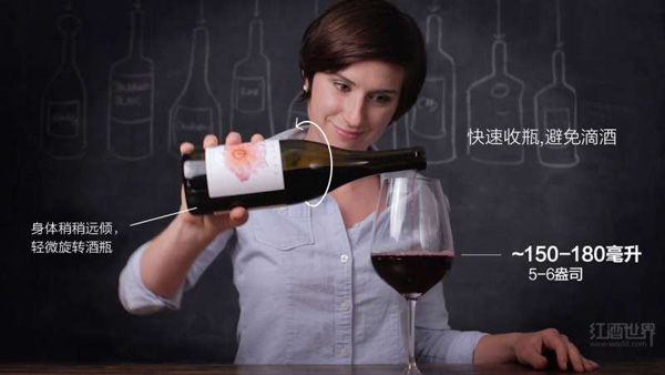 每個人都應該知道的侍酒常識