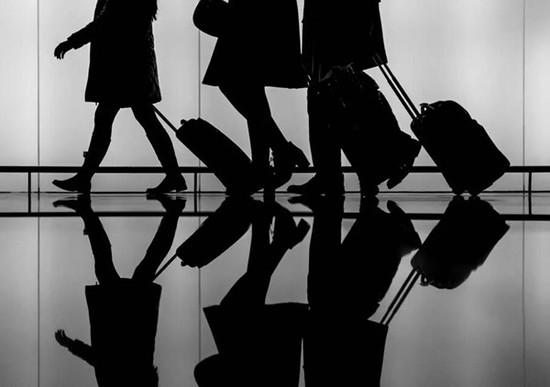 揭秘航空托運行李 做好你的托運計劃