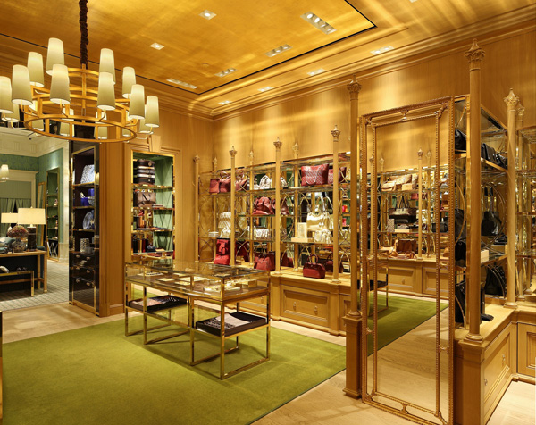 Tory Burch 南寧首家精品店開幕