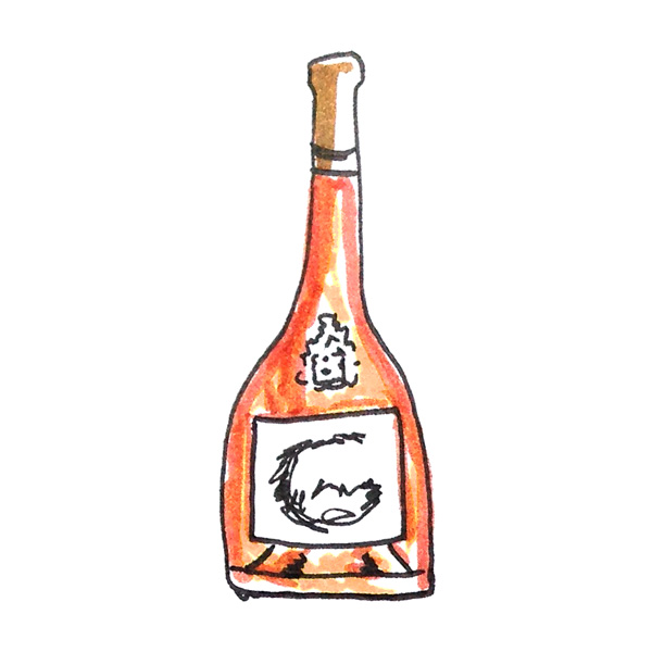 2016年，哪些桃紅葡萄酒值得期待呢？