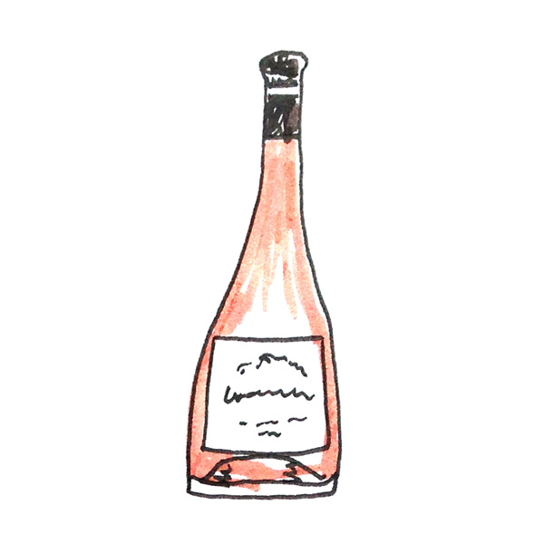 2016年，哪些桃紅葡萄酒值得期待呢？