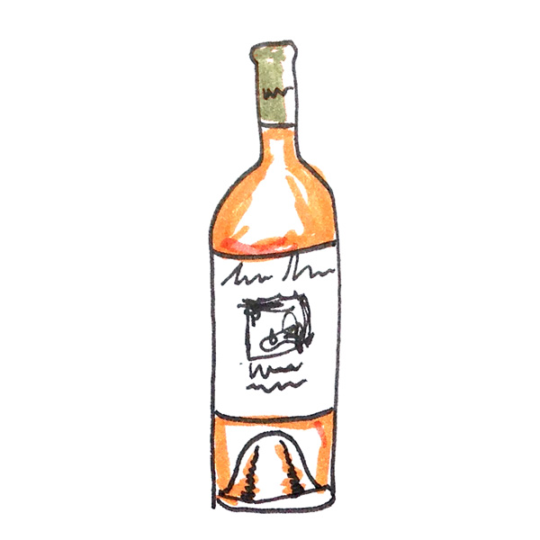 2016年，哪些桃紅葡萄酒值得期待呢？