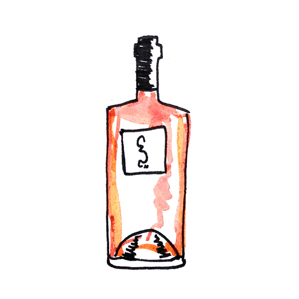 2016年，哪些桃紅葡萄酒值得期待呢？