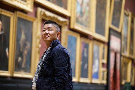 每一間私密廳室都講述著不同的故事，帶來不同的震撼。客人們移步其中，不時為傳承之美感慨萬千。
