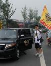建國長城黑龍灘自駕游 酷熊“熊霸天下”車友會(huì)成立
