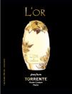 TORRENTE黃金香水(L'Or de Torrente) 高級訂制時(shí)裝的香水