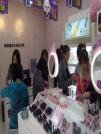 1小時彩護妝 改變126萬女性人生