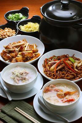【凱悅酒店集團】地方風味早餐亮相凱悅旗下酒店
