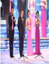 卓尚服飾 三彩風(fēng)尚盛典——2010年度三彩頒獎晚會暨2011年秋季新品發(fā)布會