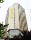 開元酒店集團上海浦西開元大酒店4月28日試營業