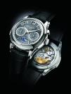 PATEK PHILIPPE（百達(dá)翡麗）Ref.5208 獲評(píng)2011華語腕表年度表王