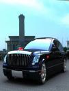 紅旗有望成省部級干部標配車 公務(wù)轎車紅旗C131車型年末推出